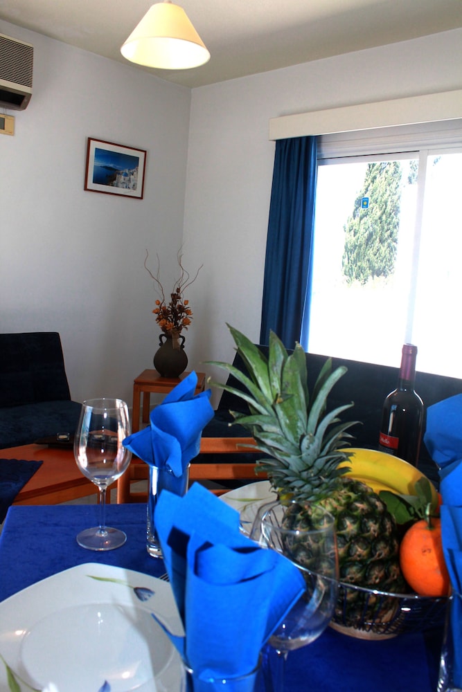 

Roma - Paphos - Sunny Hill Hotel Apartments