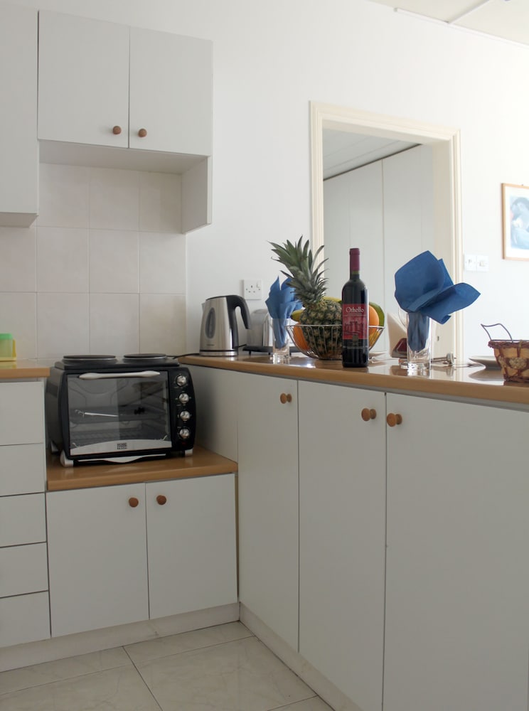 

Roma - Paphos - Sunny Hill Hotel Apartments