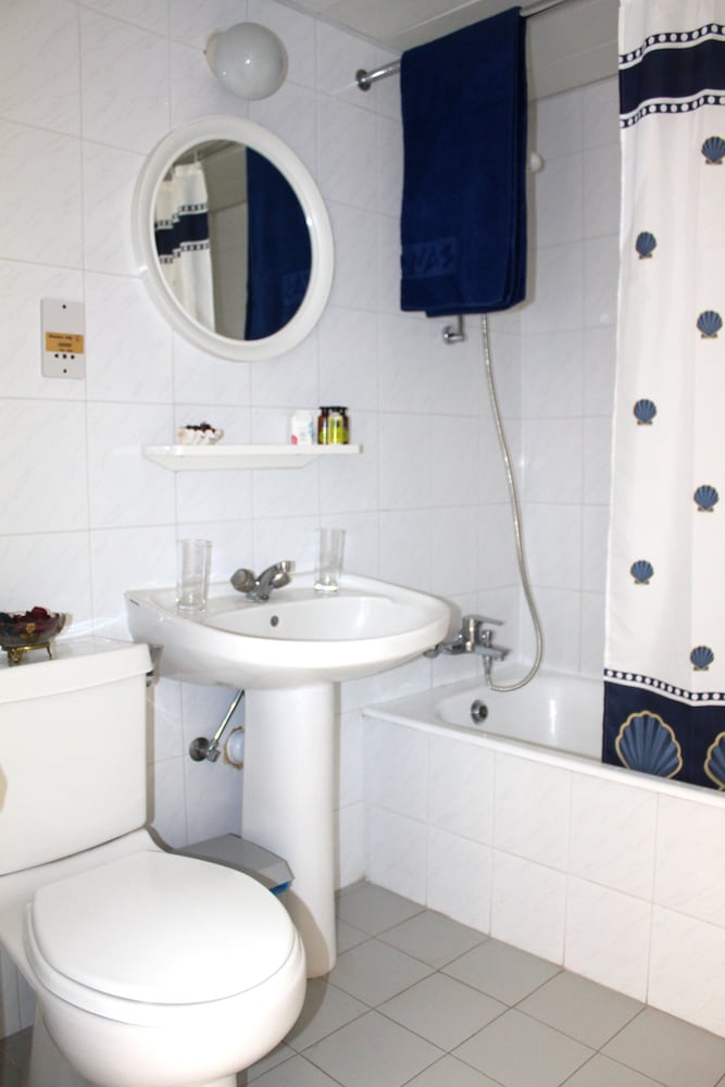 

Roma - Paphos - Sunny Hill Hotel Apartments