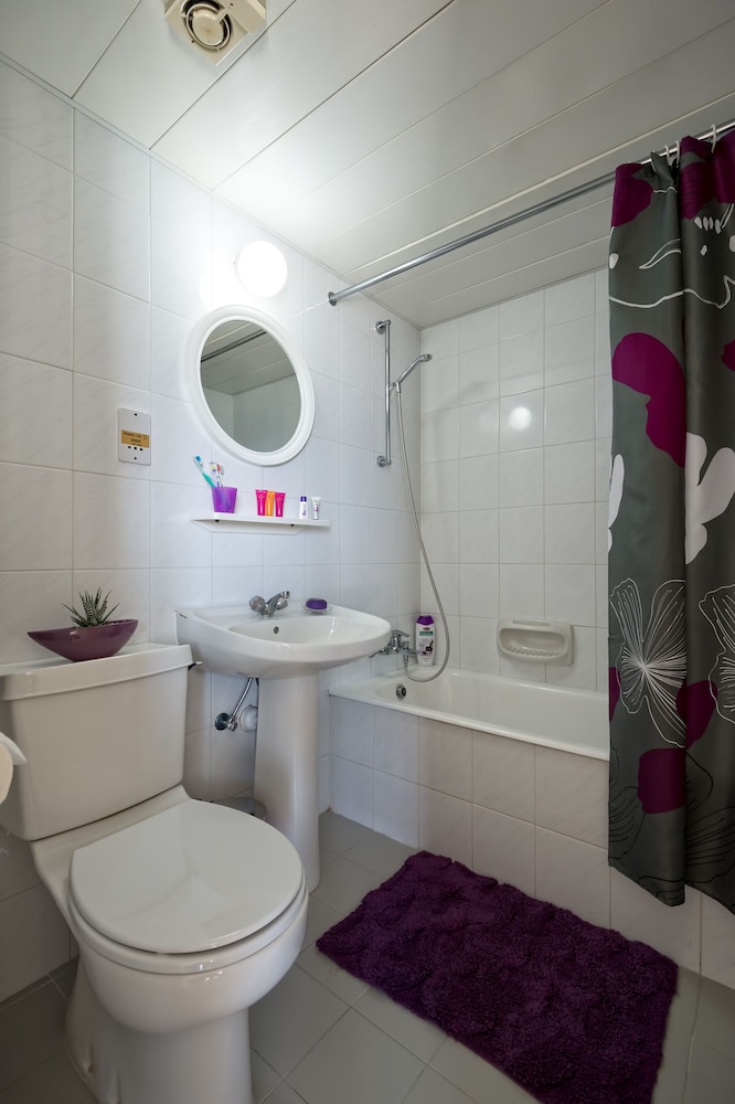 

Roma - Paphos - Sunny Hill Hotel Apartments