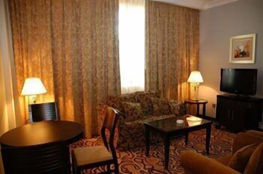

Milano - Sharjah - Sharjah Palace Hotel
