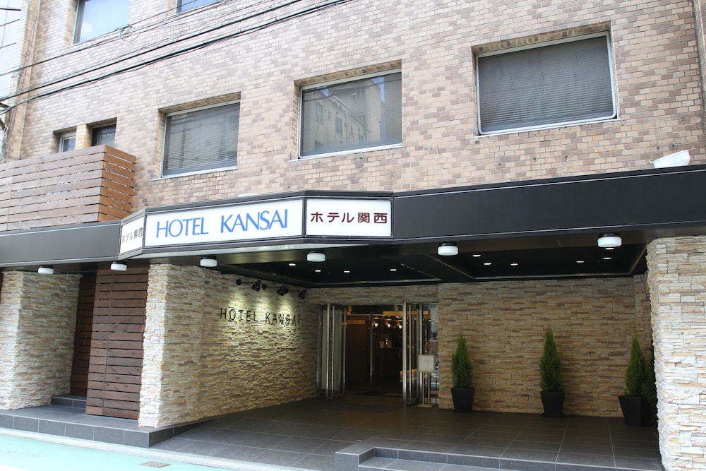 

Firenze - Suita - Hotel Kansai