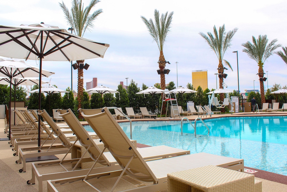 

Milano - Las Vegas (NV) - Palace Station Hotel and Casino