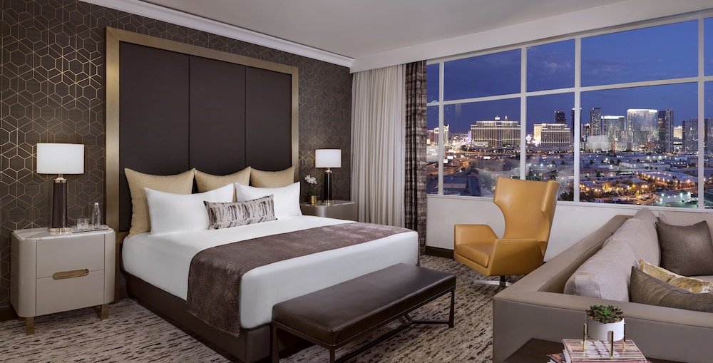 

Roma - Las Vegas (NV) - Palace Station Hotel and Casino