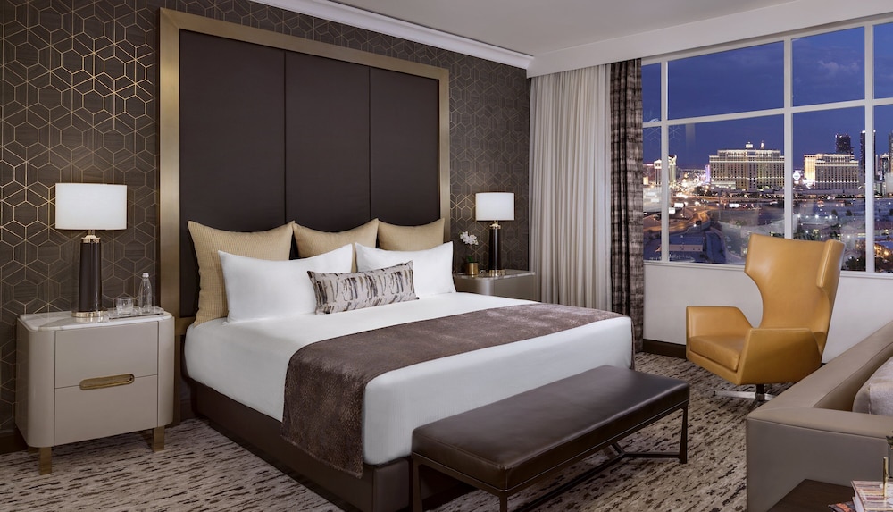 

Bari - Las Vegas (NV) - Palace Station Hotel and Casino