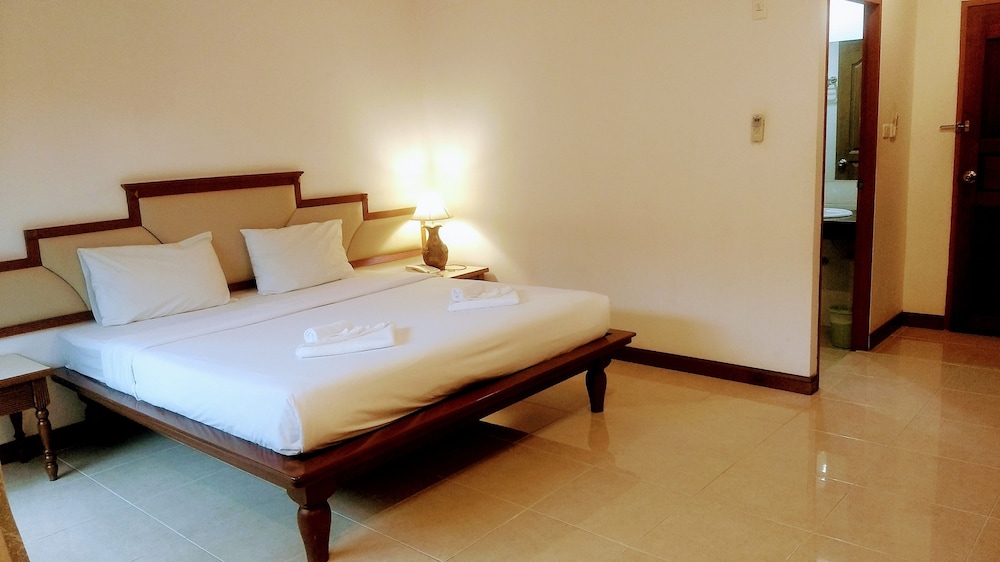 

Milano - Wichit - Mei Zhou Phuket Hotel - SHA Plus