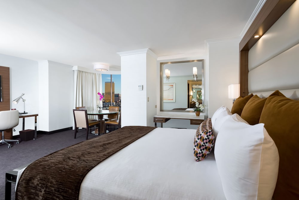 

Milano - Las Vegas (NV) - Palace Station Hotel and Casino