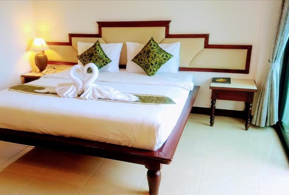 

Torino - Phuket Town - Mei Zhou Phuket Hotel - SHA Plus