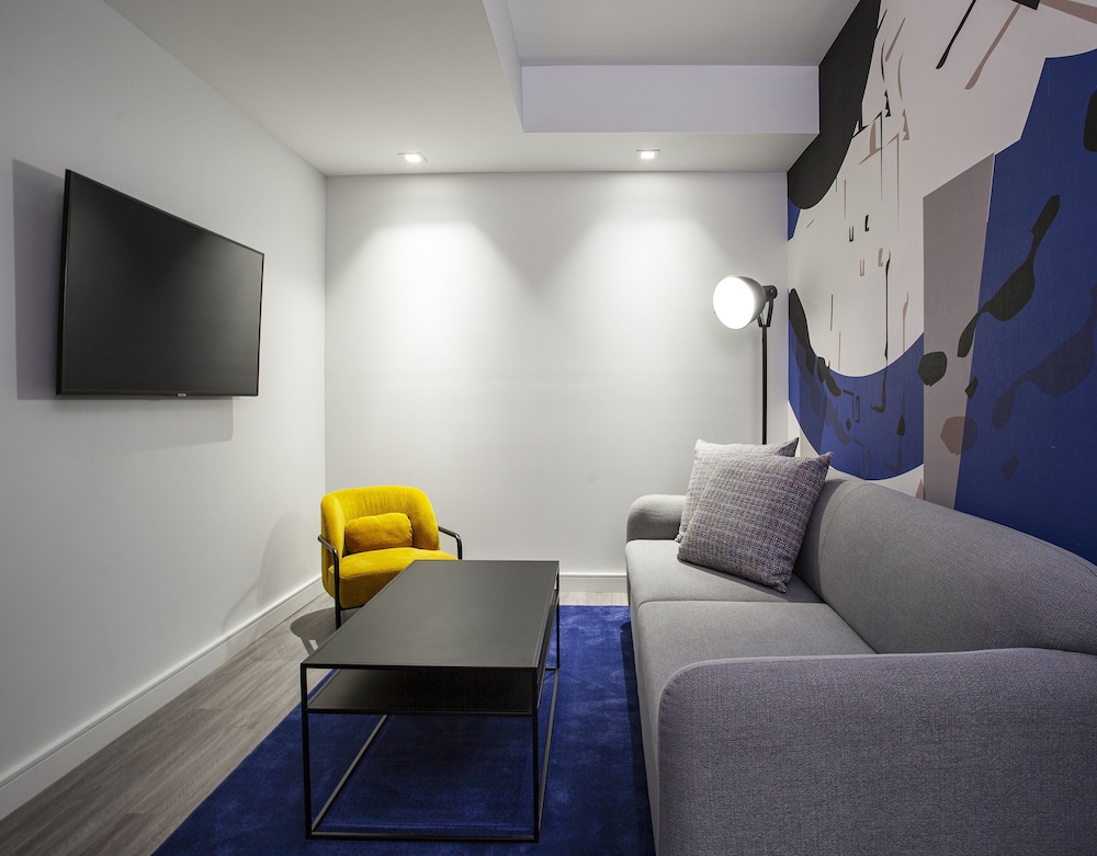 

Brindisi - Key Biscayne - Hotel Indigo Miami Brickell