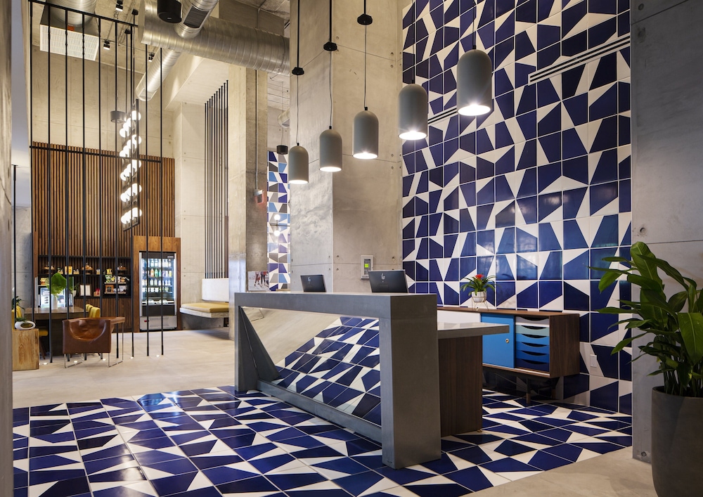 

Bologna - Key Biscayne - Hotel Indigo MIAMI BRICKELL