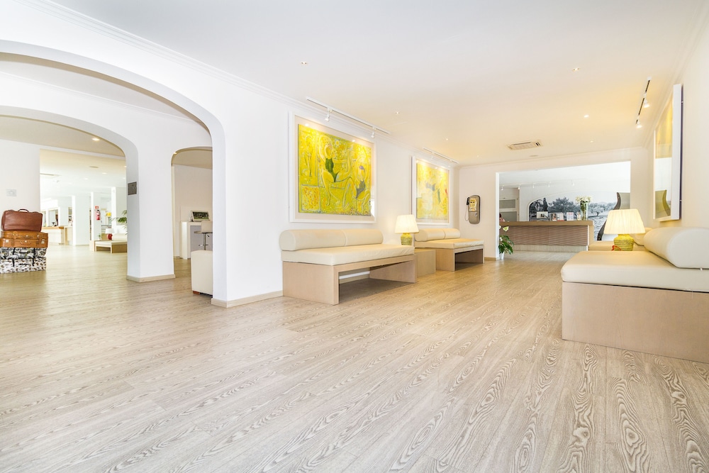 

Torino - Puerto De Alcudia, Mallorca - Eix Alcudia Hotel - Adults Only