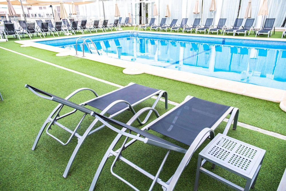 

Catania - Can Picafort - Eix Alcudia Hotel - Adults Only