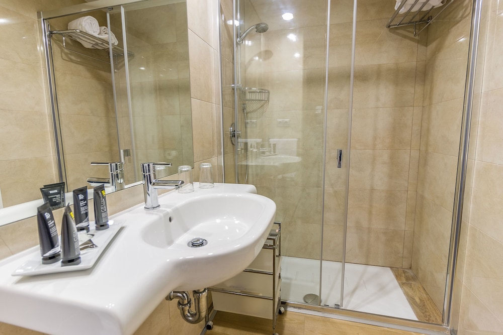 

Bologna - Can Picafort - Eix Alcudia Hotel - Adults Only