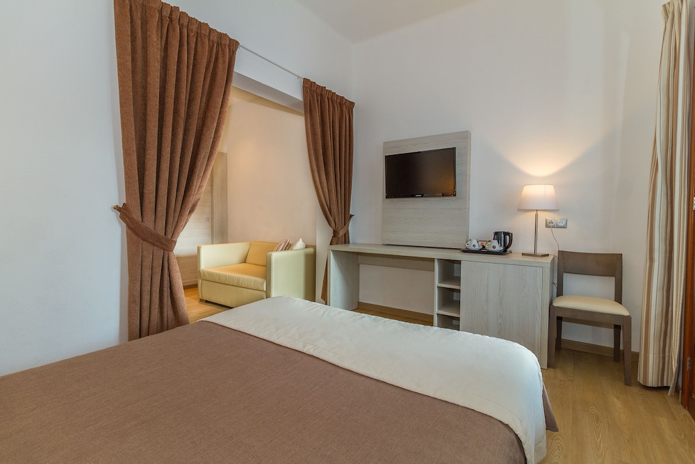 

Lamezia Terme - Alcudia - Eix Alcudia Hotel - Adults Only
