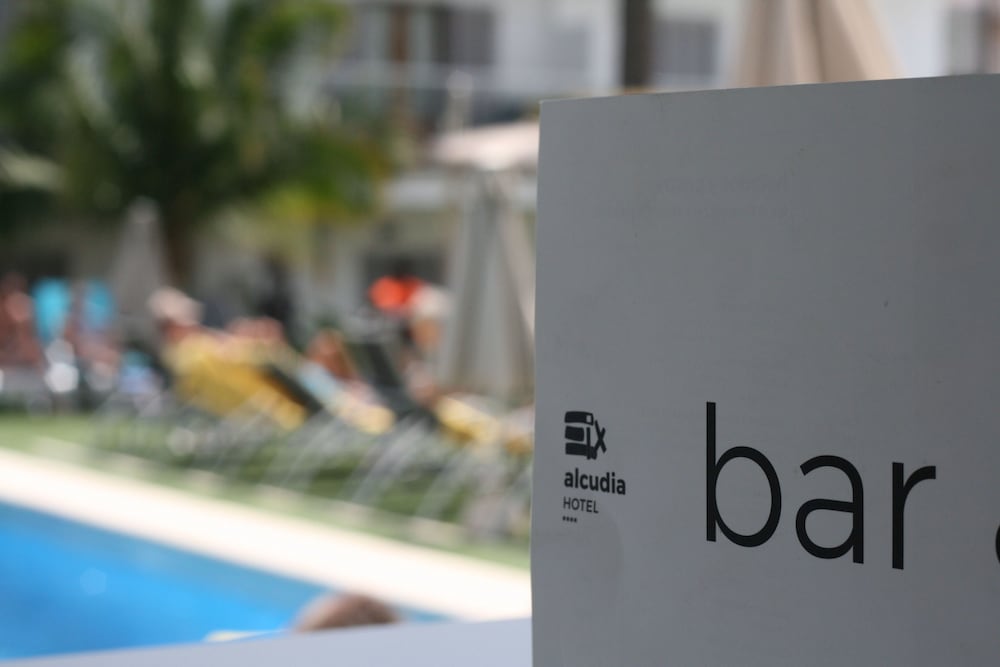 

Brindisi - Can Picafort - Eix Alcudia Hotel Adults Only