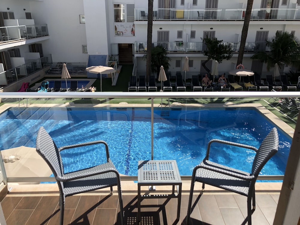 

Roma - Can Picafort - Eix Alcudia Hotel Adults Only