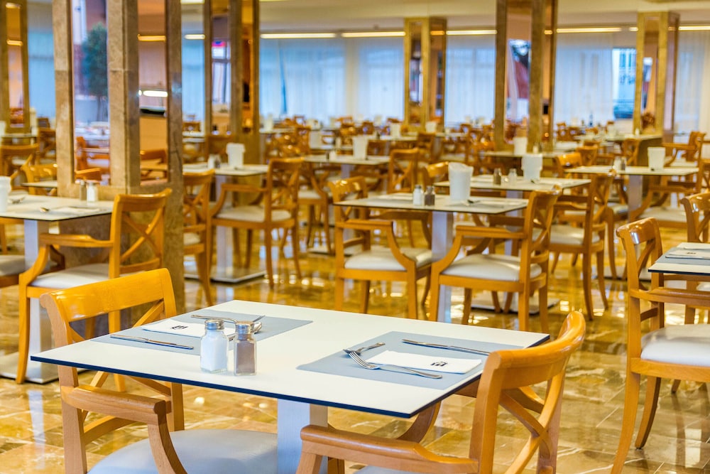

Catania - Alcudia - Eix Alcudia Hotel Adults Only