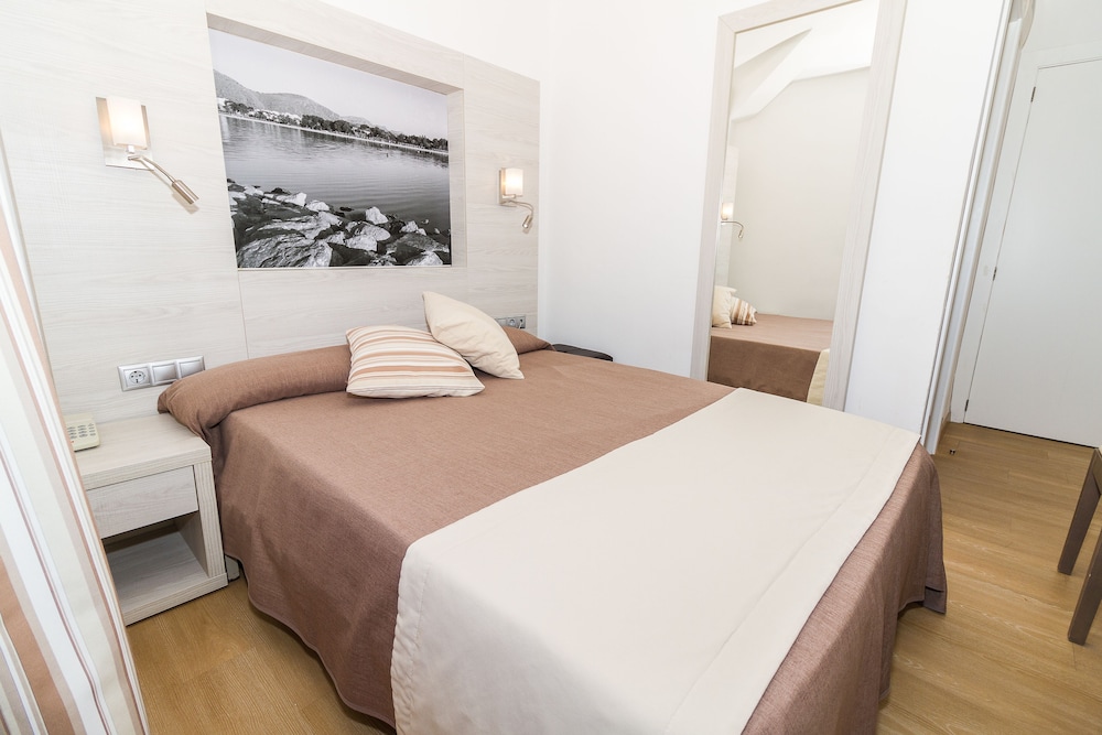 

Lamezia Terme - Can Picafort - Eix Alcudia Hotel - Adults Only