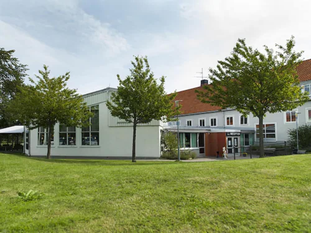 Kalmar - Hotell Svanen