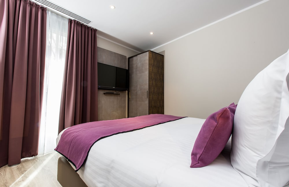 

Napoli - Montcada - Leonardo Boutique Hotel Barcelona Sagrada Familia