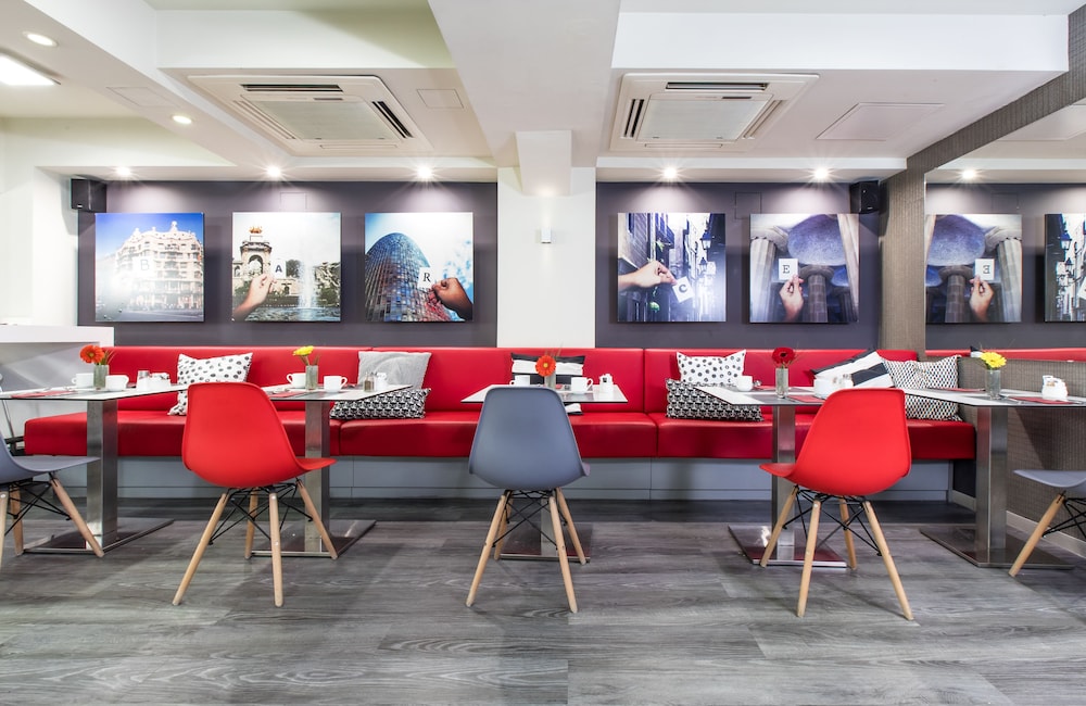 

Firenze - Montcada - Leonardo Boutique Hotel Barcelona Sagrada Familia