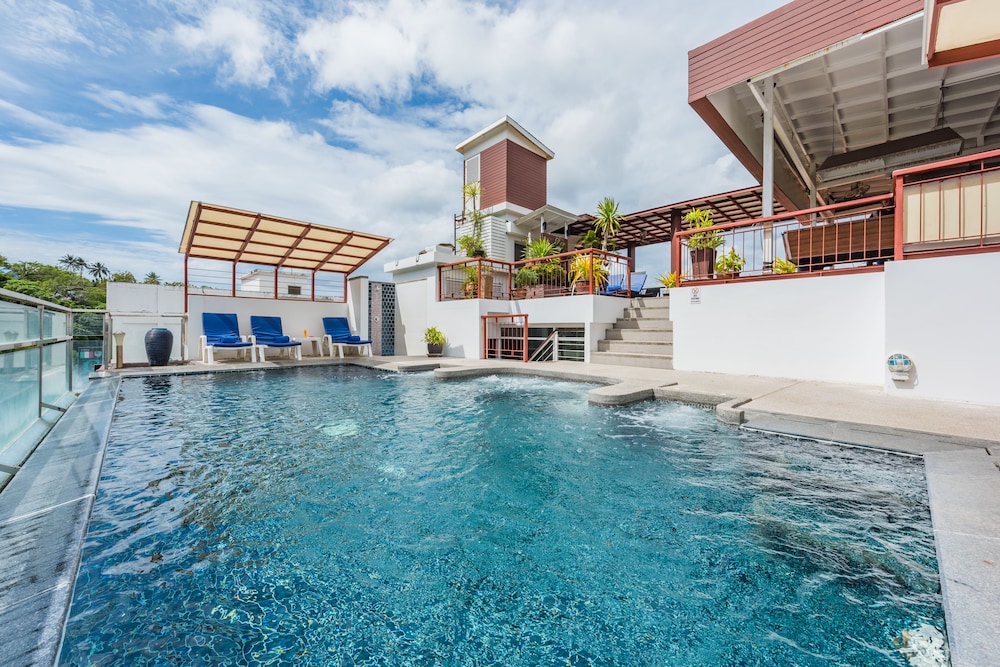 

Venezia - Kata Beach - Kata Beach Studio Phuket