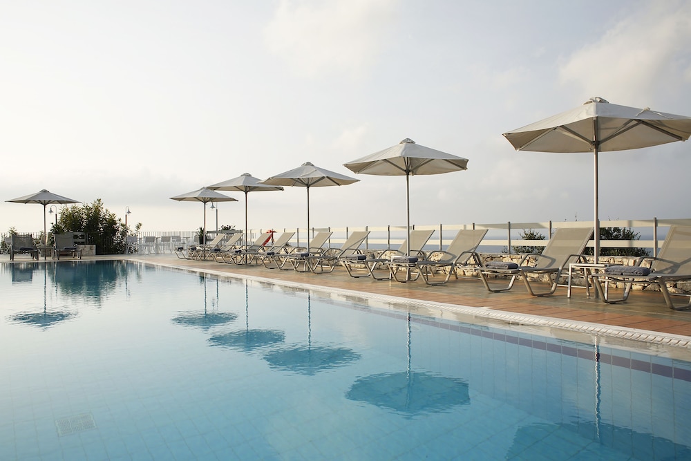 

Bologna - Skala-Cefalonia - Asteris Hotel