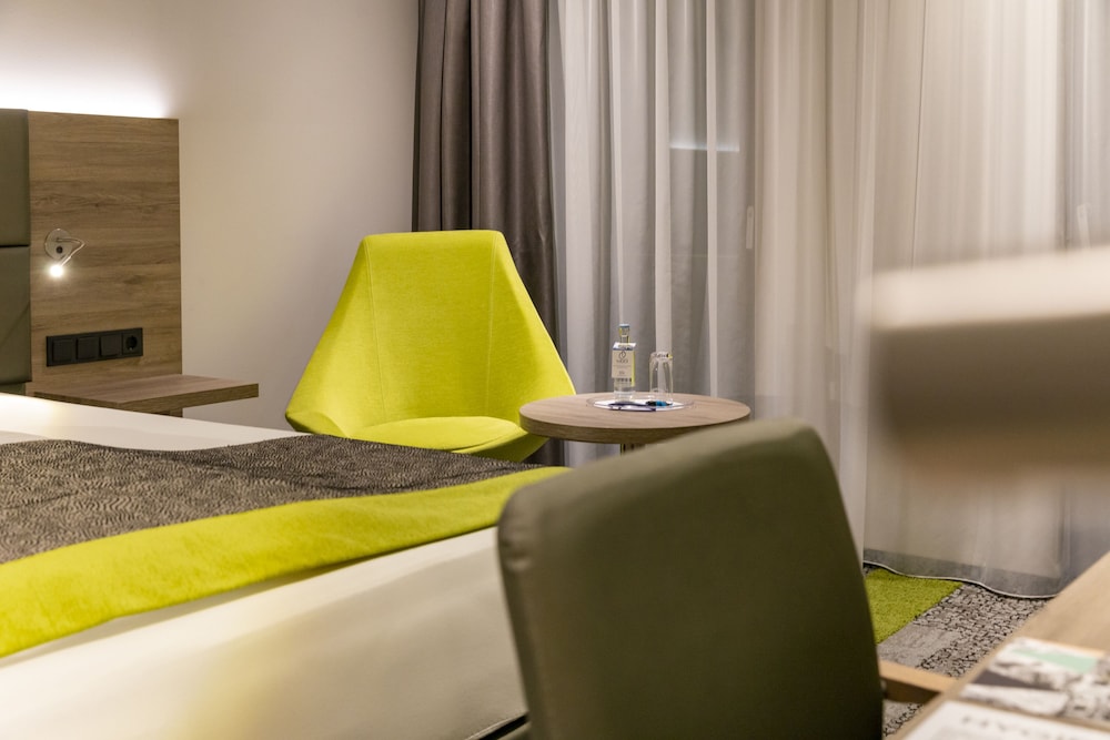 

Roma - Dachau - Hotel MODI