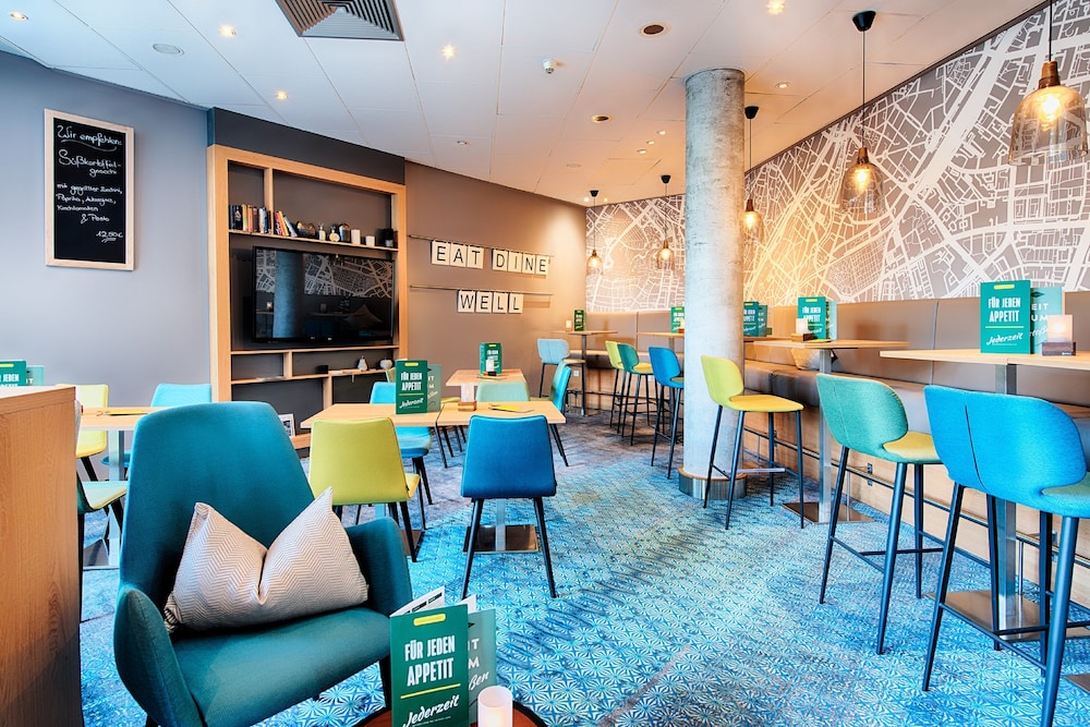 

Roma - Unterhaching - Holiday Inn MUNICH - SOUTH