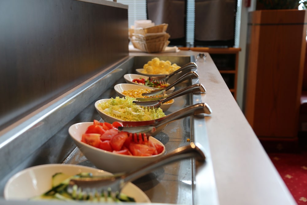 

Venezia - Unterhaching - Holiday Inn MUNICH - SOUTH