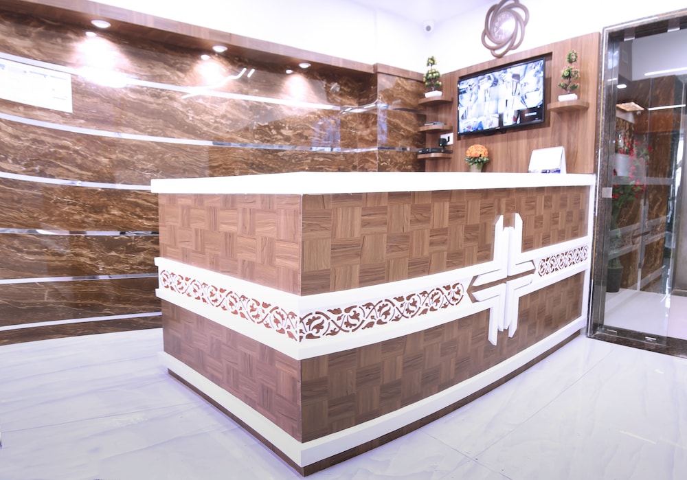 Navi Mumbai - Hotel Apple Inn