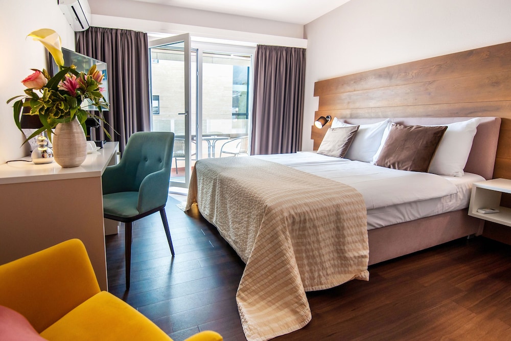 

Milano - Locarno - Hotel Polo