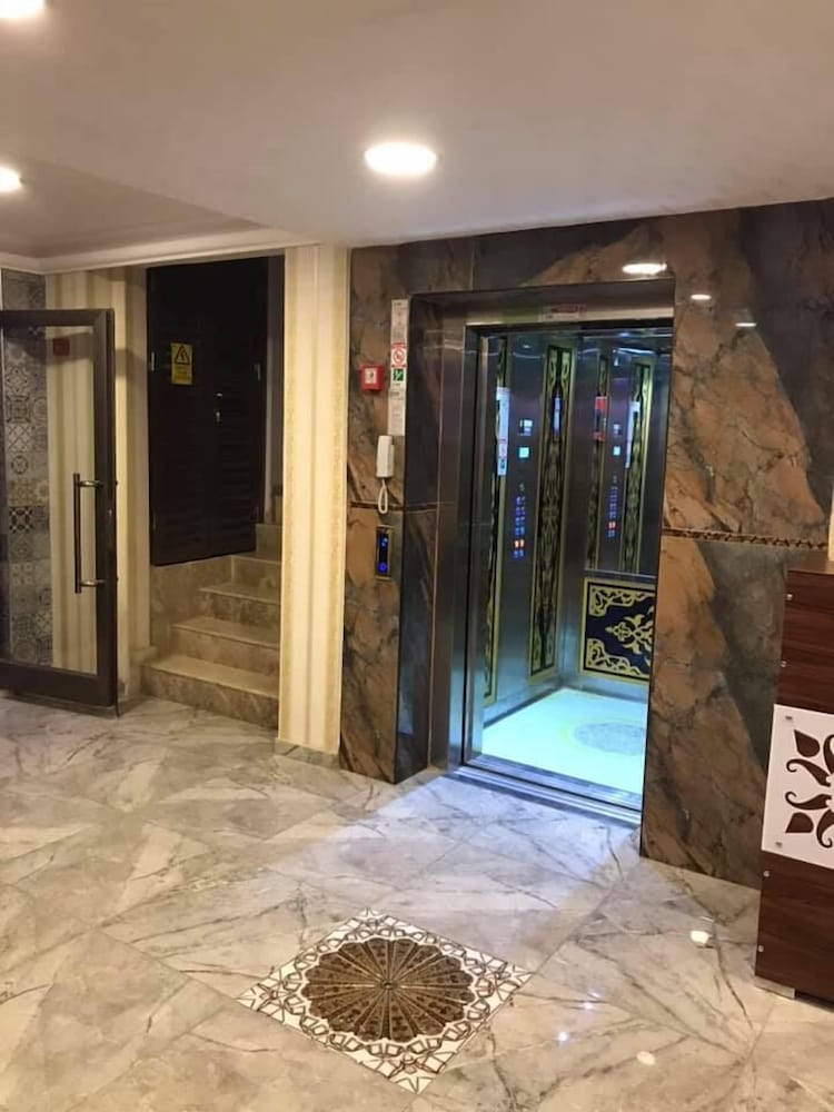 

Venezia - Antalya - Ozgur Hotel