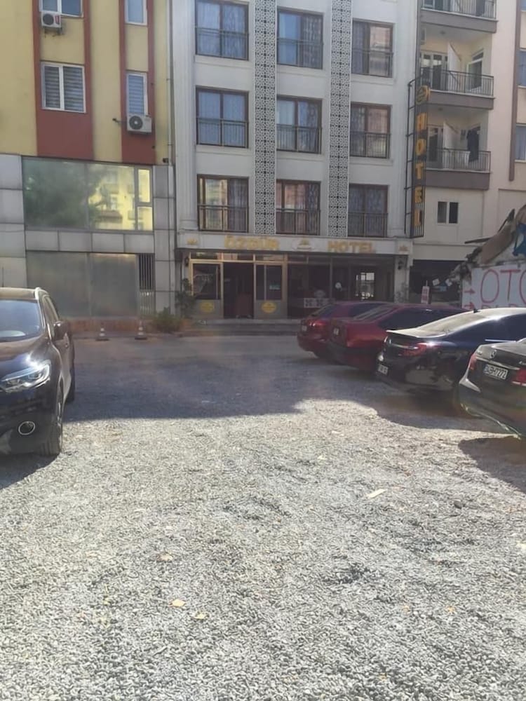 

Venezia - Antalya - Ozgur Hotel