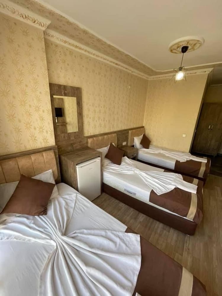 

Venezia - Regione di Antalya, Turchia - Ozgur Hotel
