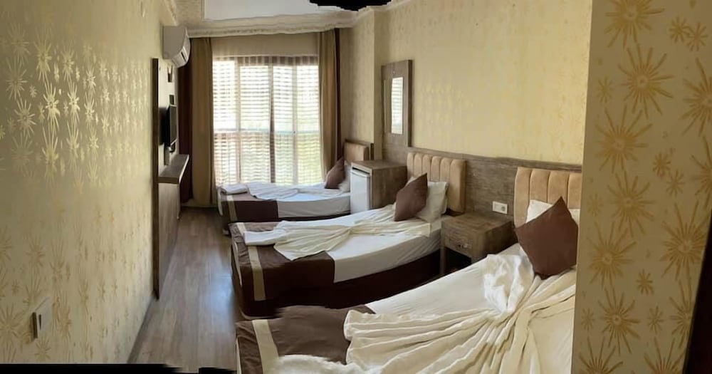 

Venezia - Antalya - Ozgur Hotel