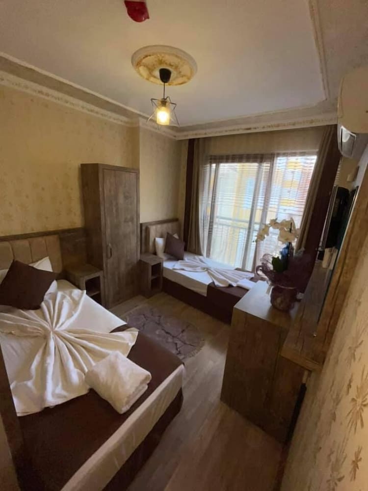 

Venezia - Antalya - Ozgur Hotel