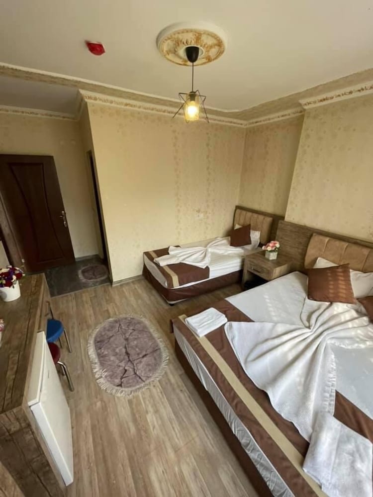 

Venezia - Antalya - Ozgur Hotel