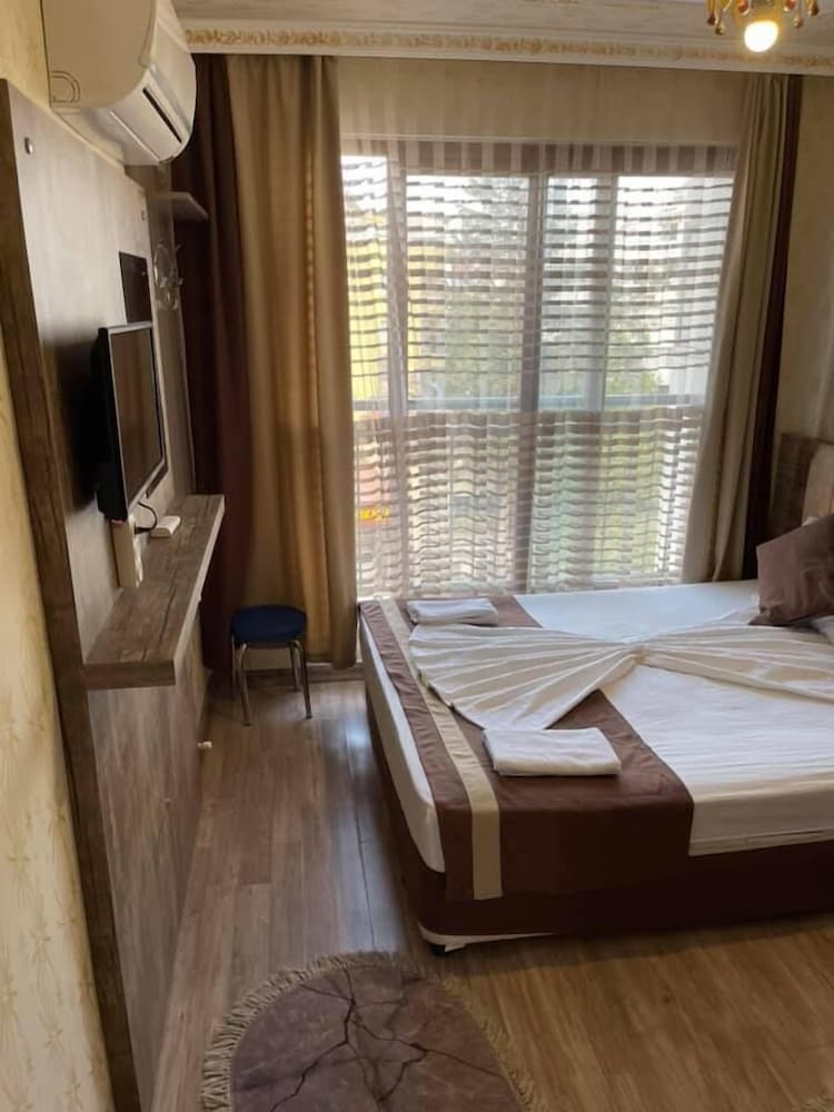 

Venezia - Antalya - Ozgur Hotel