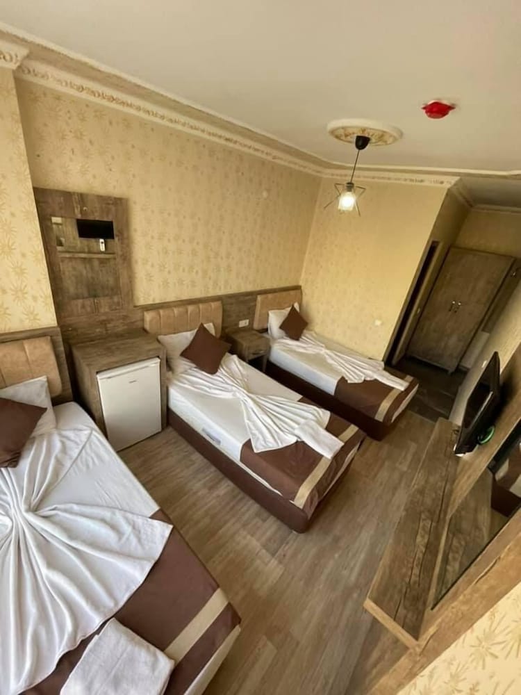 

Venezia - Regione di Antalya, Turchia - Ozgur Hotel