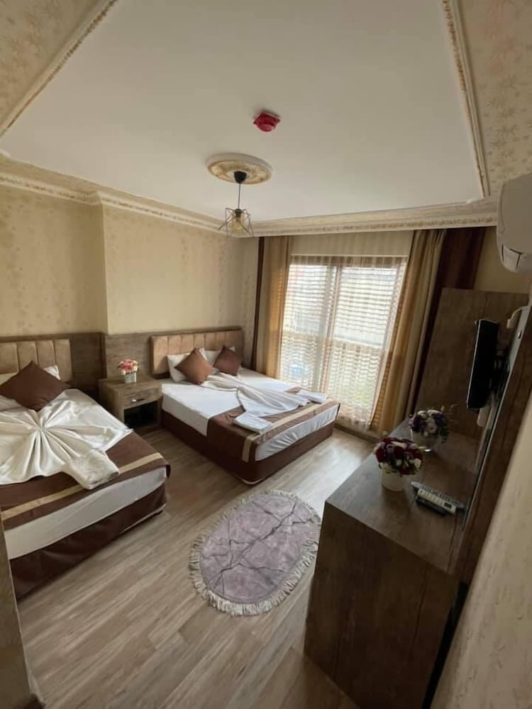 

Venezia - Regione di Antalya, Turchia - Ozgur Hotel