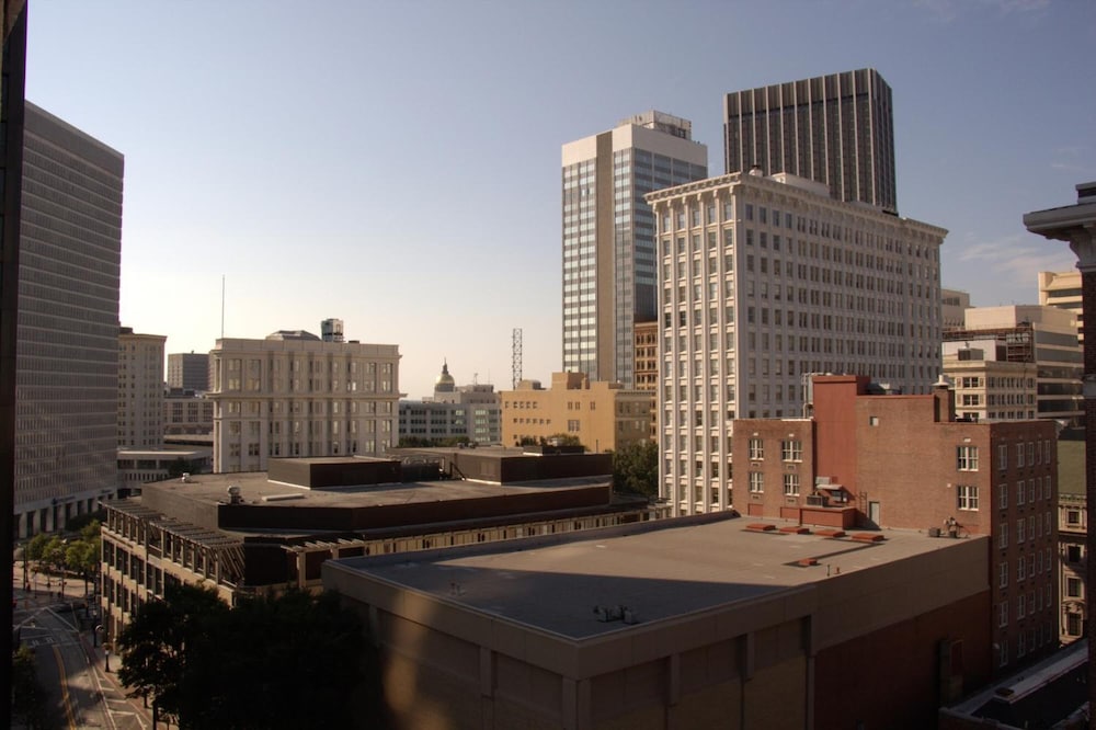 

Venezia - Atlanta (GA) - Barclay Hotel Atlanta Downtown
