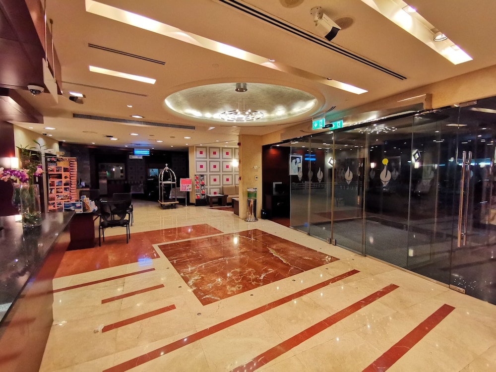 

Torino - Dubai - Tulip Hotel Apartments