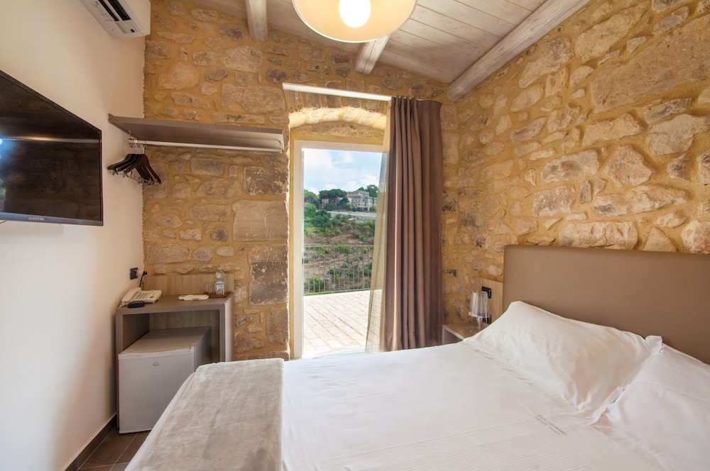 

Milano - Modica - San Giorgio Palace Hotel Ragusa Ibla