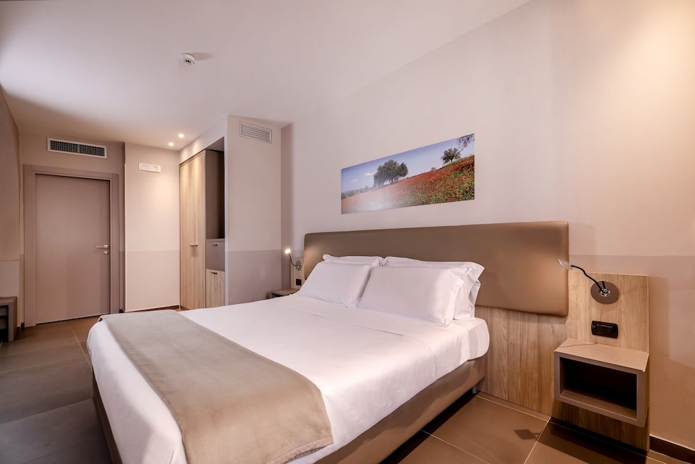 

Roma - Ragusa - San Giorgio Palace Hotel Ragusa Ibla