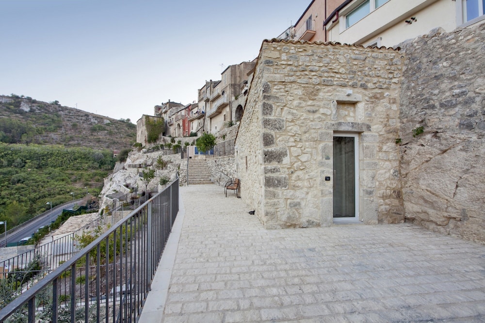 

Roma - Modica - San Giorgio Palace Hotel Ragusa Ibla