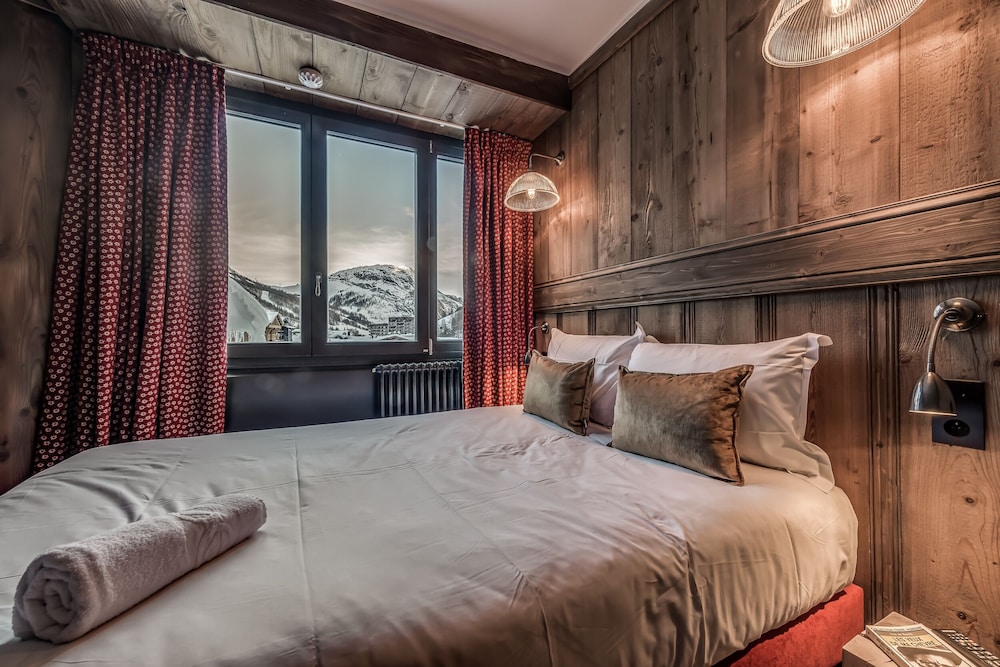 

Venezia - Val-dʼIsère - Hotel & Spa Le Val d'Isère