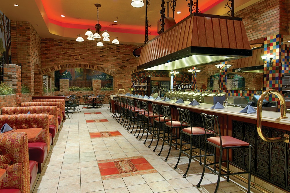 

Milano - Las Vegas (NV) - The Orleans Hotel & Casino