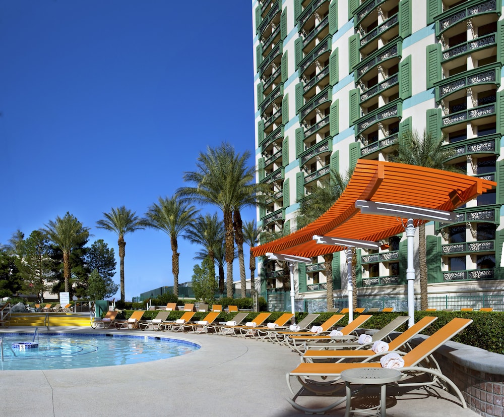 

Roma - Spring Valley (NV) - The Orleans Hotel & Casino