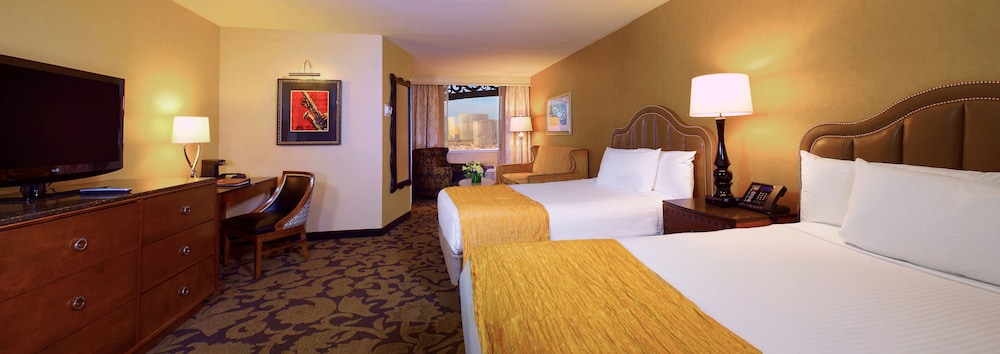 

Napoli - Las Vegas (NV) - The Orleans Hotel & Casino
